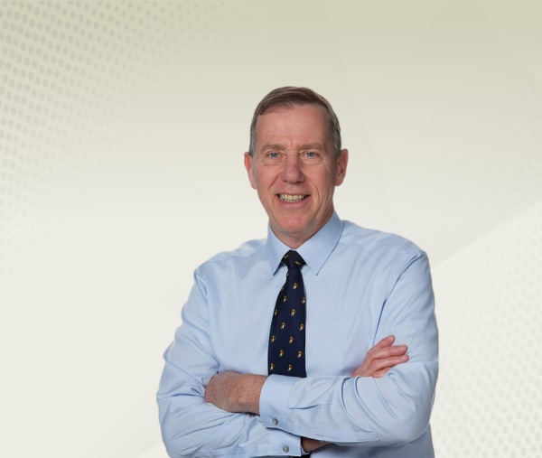 Attorney Charles Bendig Attorney Charles Bendig