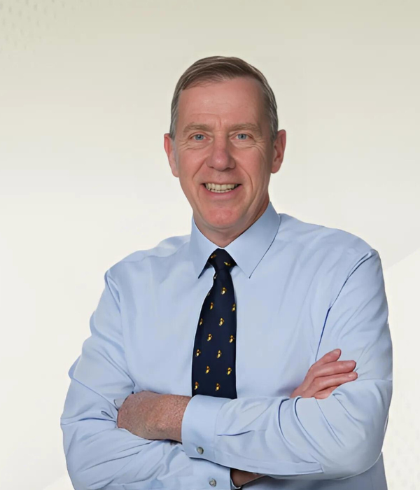 chuck-bendig Columbus Estate planning attorney Charles Bendig