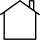 estate estate planning house icon