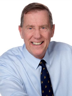 Estate Attorney Charles Bendig Attorney Charles Bendig